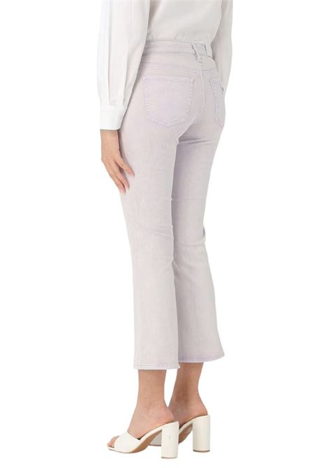 ARMANI EXCHANGETROUSERS ARMANI EXCHANGE | Trousers | 3DYJ62 Y15LZ4354